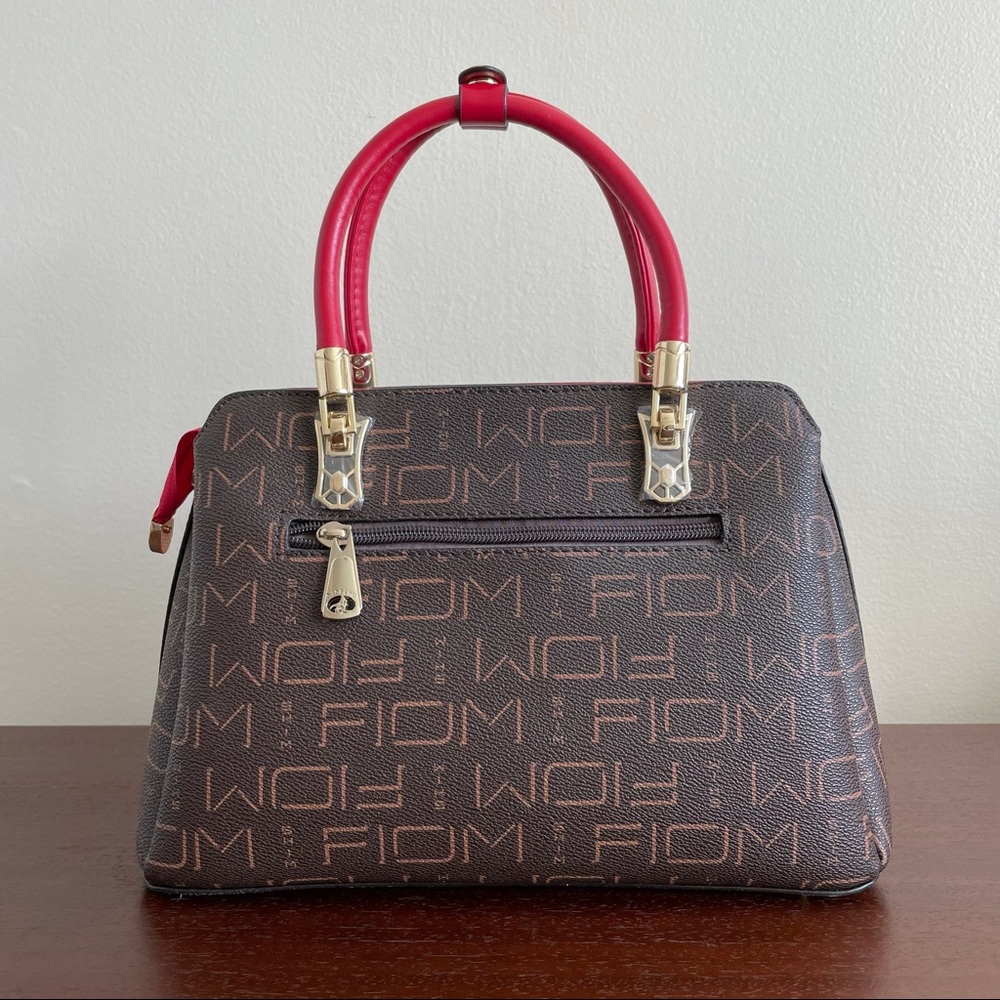 Brown Bag